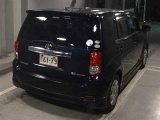 TOYOTA COROLLA RUMION 2008