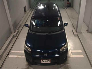 TOYOTA COROLLA RUMION 2008