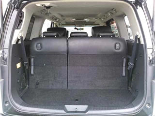 NISSAN ELGRAND 2011