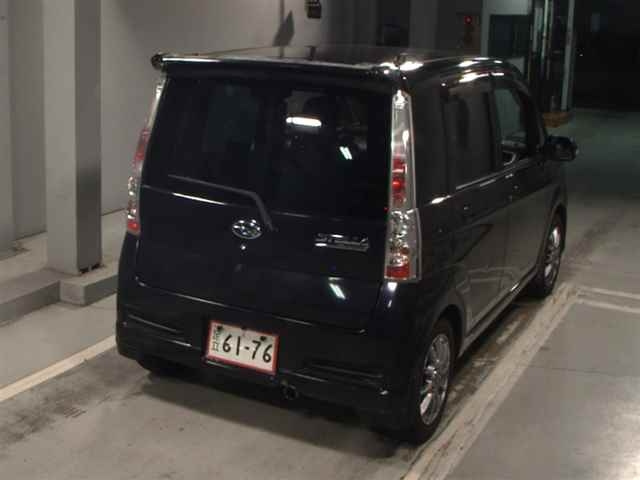 SUBARU STELLA 2010