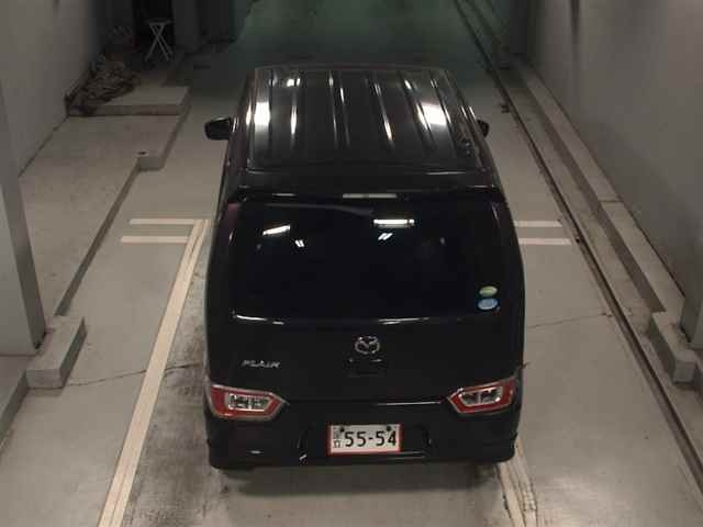 MAZDA FLAIR 2017