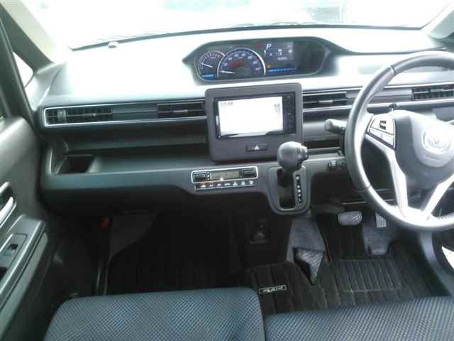 MAZDA FLAIR 2017