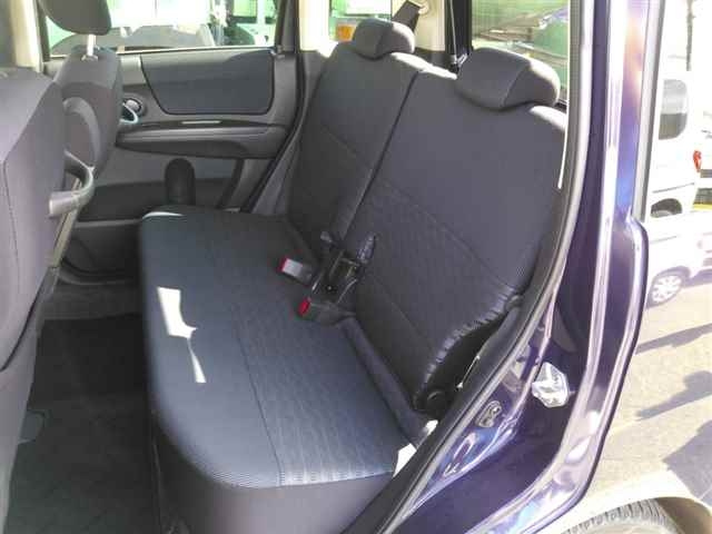 SUBARU STELLA 2010