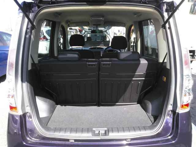 SUBARU STELLA 2010