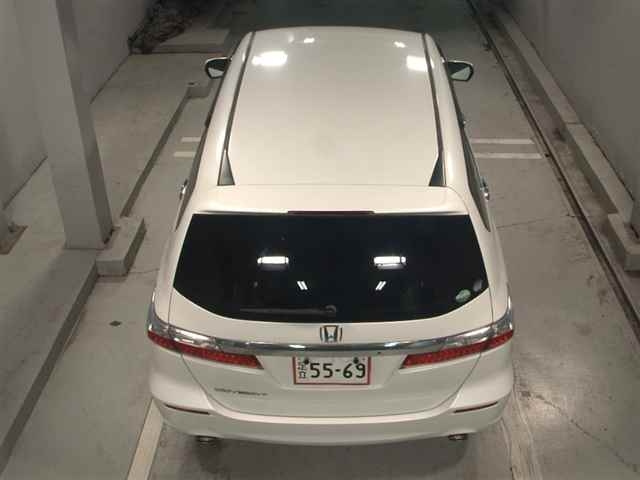 HONDA ODYSSEY 2013