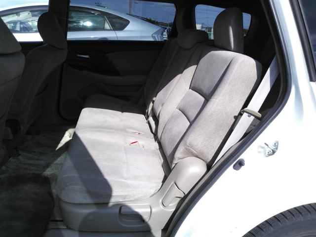 HONDA ODYSSEY 2013