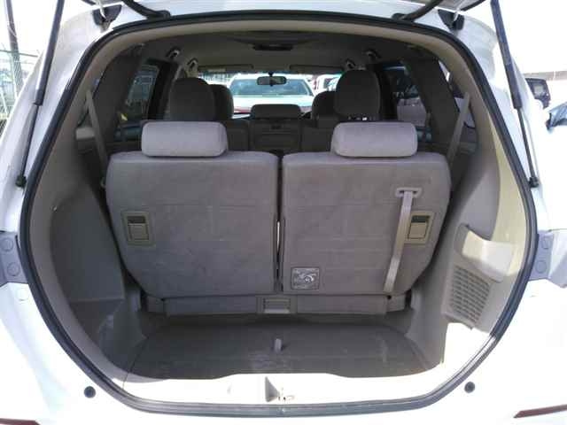 HONDA ODYSSEY 2013