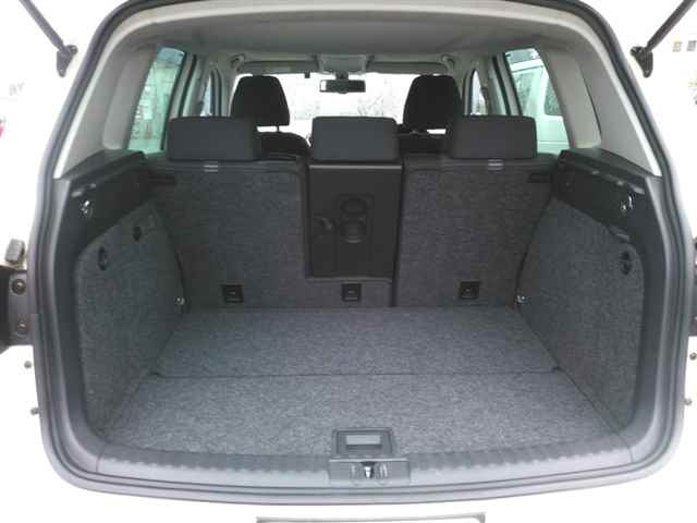 VOLKSWAGEN TIGUAN 2010