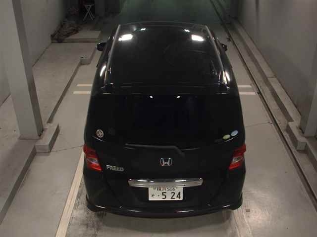 HONDA FREED 2009