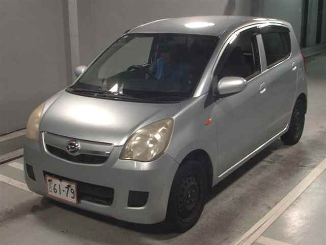 DAIHATSU MIRA 2008