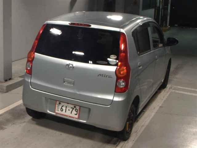DAIHATSU MIRA 2008