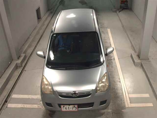 DAIHATSU MIRA 2008