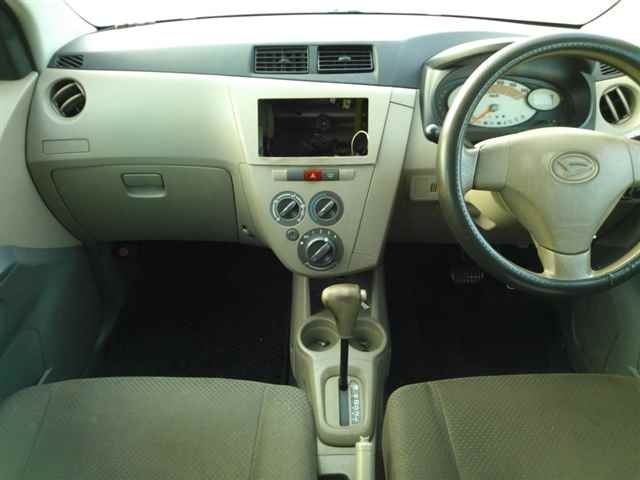 DAIHATSU MIRA 2008