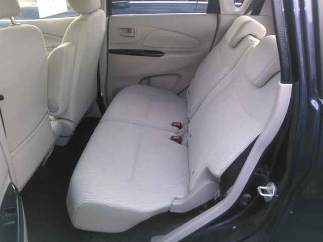 MITSUBISHI EK WAGON 2013