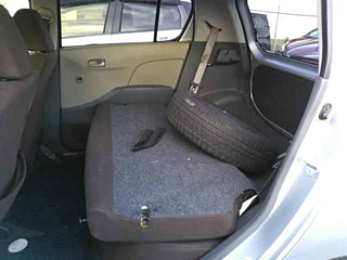 DAIHATSU MIRA 2008