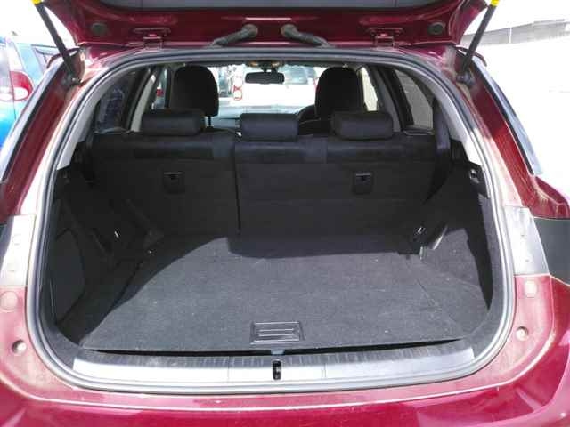 LEXUS CT 2012
