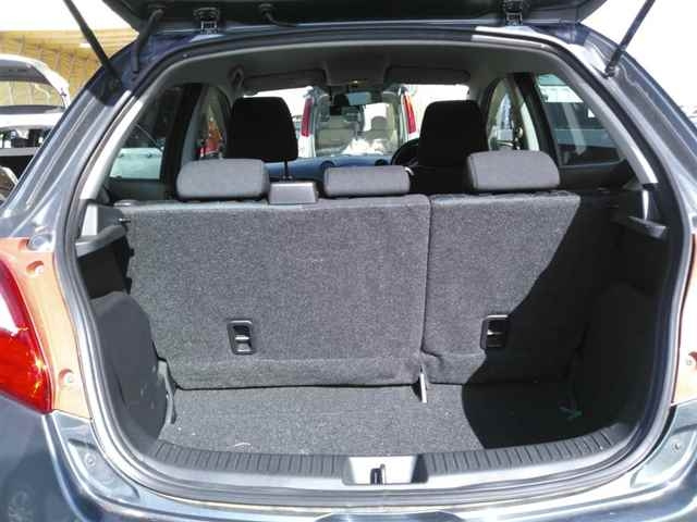 MAZDA DEMIO 2012