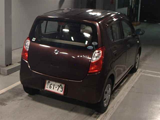 SUZUKI ALTO 2010