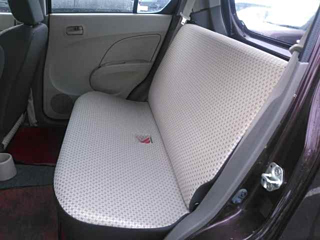 SUZUKI ALTO 2010