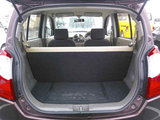 SUZUKI ALTO 2010