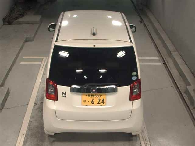 HONDA N ONE 2013