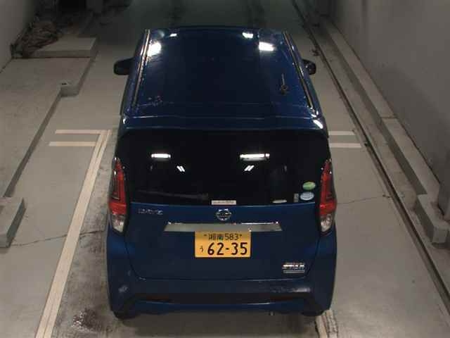 NISSAN DAYZ 2021