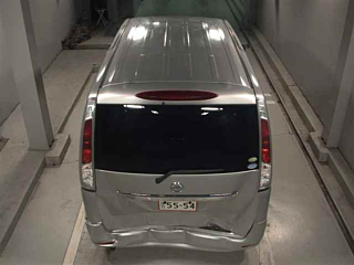 NISSAN SERENA 2011