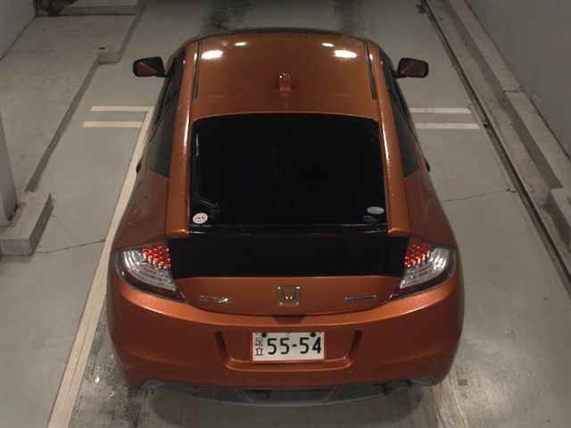 HONDA CR-Z 2010