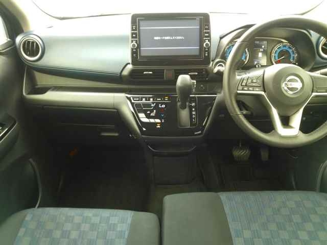 NISSAN DAYZ 2021