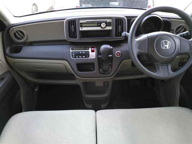 HONDA N ONE 2013