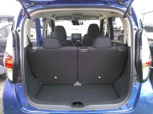 NISSAN DAYZ 2021