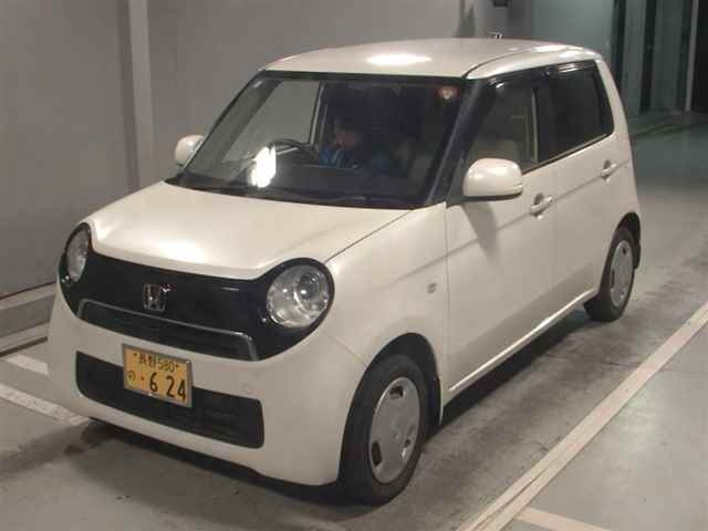 HONDA N ONE 2013