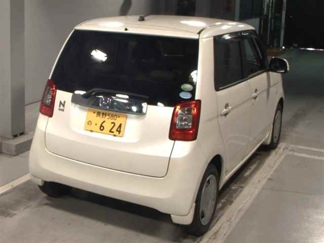 HONDA N ONE 2013