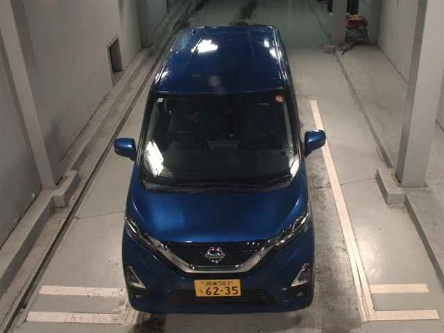 NISSAN DAYZ 2021
