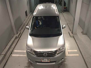NISSAN SERENA 2011