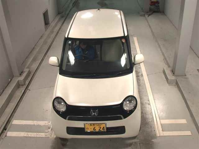 HONDA N ONE 2013