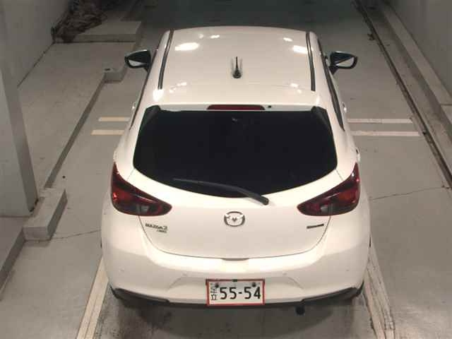 MAZDA MAZDA2 2020