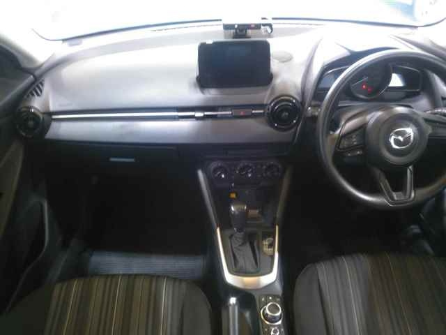 MAZDA MAZDA2 2020