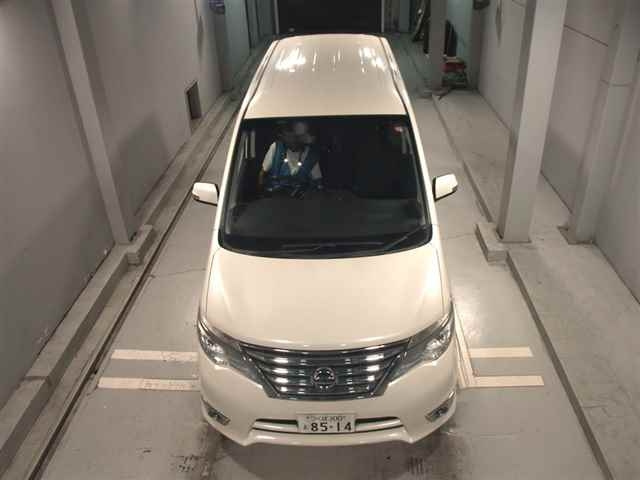 NISSAN SERENA 2016
