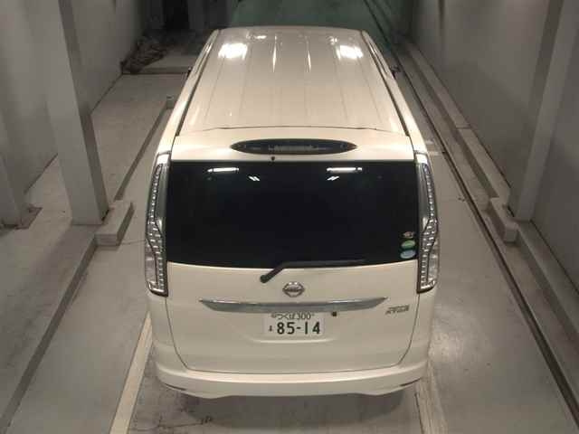 NISSAN SERENA 2016