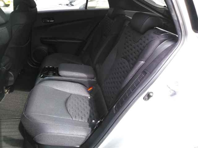 TOYOTA PRIUS PHV 2018