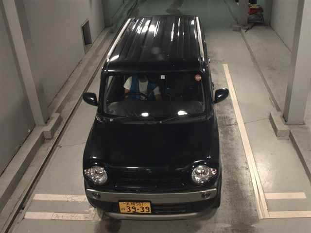 MAZDA FLAIR 2015
