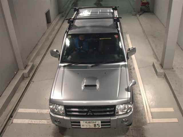 MITSUBISHI PAJERO MINI 2012