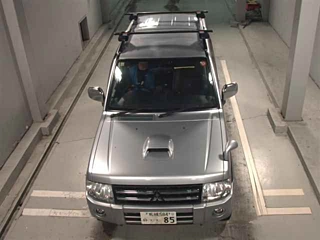 MITSUBISHI PAJERO MINI 2012