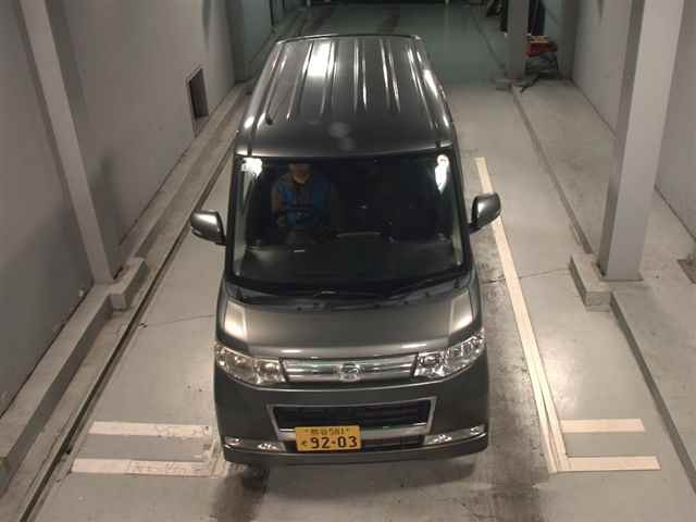 DAIHATSU TANTO 2008