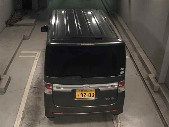 DAIHATSU TANTO 2008