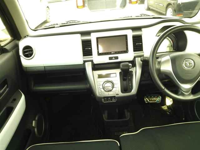 MAZDA FLAIR 2015