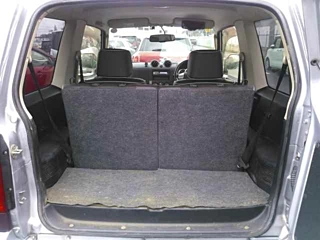 MITSUBISHI PAJERO MINI 2012