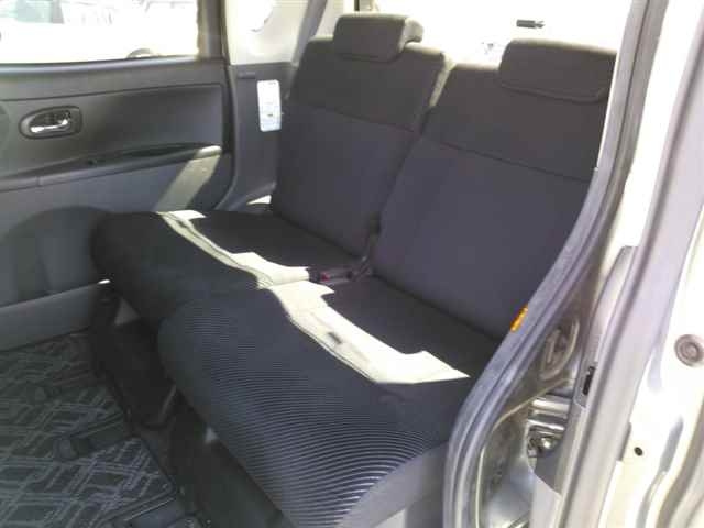 DAIHATSU TANTO 2008