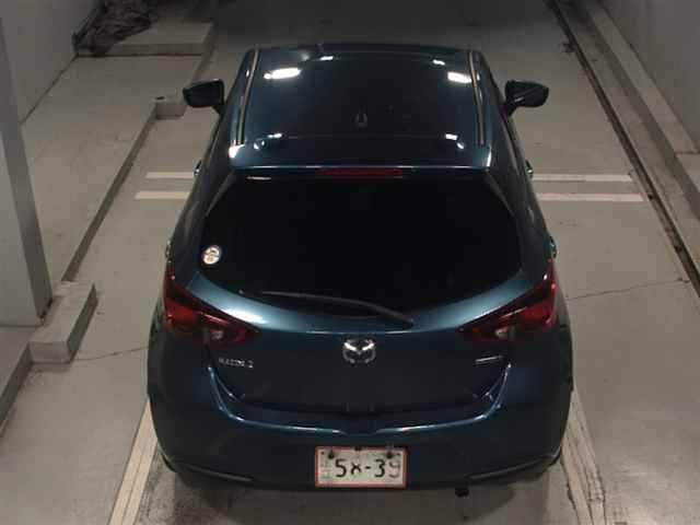 MAZDA MAZDA2 2021